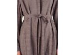 Robe marmotte