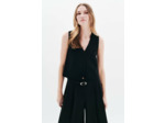 Gilet mcarmen