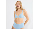 Soutien gorge avec armatures et coques