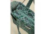 Sac cabas imprimé