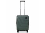 Valise Samsonite Intuo 55 cm - Vert Olive