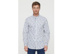 Chemise Daba Blanc