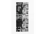 Foulard Rectangulaire En Tissu