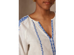 Blouse PENCY en coton