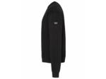Sweat col rond badge SWBADGE SCHOTT