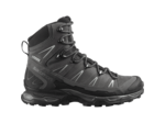 X Ultra Trek Gtx Black Magnet Mineral Gray