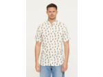 Chemise DANAS Ivory