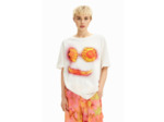 T-Shirt Manches Courtes