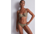 Soutien-gorge Corbeille avec armatures Paradis Exotique