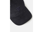 Casquette Carole Nuit en Coton