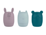 Animaux de bain 100% siilicone Miscel