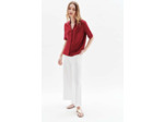 Chemise estela 100% lin