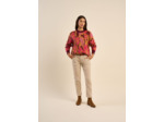 Pantalon boyfriend