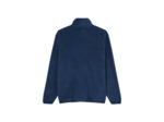 Polaire Quiksilver Dark Denim