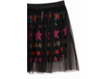 Skirt Short