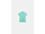 Blouse kat 100% lin