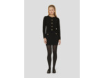 Giiet Gyslain Noir en Polyester