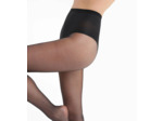 Collant noir Sublim Ventre Plat 15D
