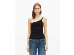 Top asymetrique black