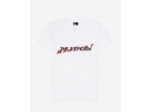 T-shirt mc what is zebra white