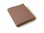 Drap plat Uni lin lavé - Linge de maison - Tradition des Vosges
