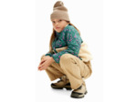 Long Trousers