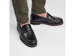 Mocassins Homme bobby Noir