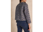 Veste CARMEN en coton