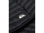 Veste Quiksilver Noir Classique
