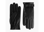 Gants homme casual en cuir de cerf