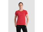 T-shirt arena Team pour femmes