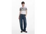 T-Shirt Short Sleeve
