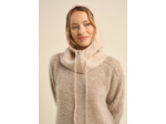 Cagoule en cachemire