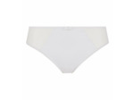 Culotte blanche Generous Coton Bio Dim