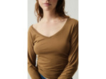 T-shirt femme Xoubow