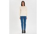 Pull Puccino Or en Polyamide