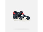 B SANDAL ZAPITO ENFANT