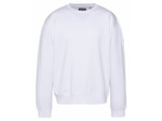 Sweat col rond badge SWBADGE SCHOTT