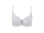 Soutien-gorge Emboîtant Foulard Flowermania