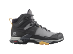 X Ultra 4 Mid Winter Ts Cswp Quiet Shade Black Warm Apricot