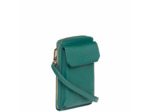 Le cuir lisse sac pf o/v