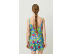 Combishort femme Ivybo