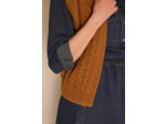 Gilet en laine BIXENTE