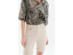 Short sedon