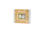 Baby Art Cadre photo avec empreinte en plâtre Pure Frame Wood Miscel