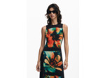 Dress Sleeveless