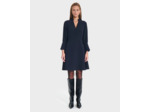 Robe Rosalinda Nocturne en Polyester
