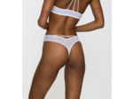 Harmony Spotlight High Leg Brazilian - Tanga