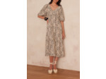 Robe longue RANDA
