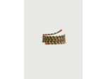 Ceinture lassy multicolore